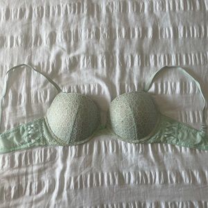 Victoria Secret Dream Angels Push Up Bra
